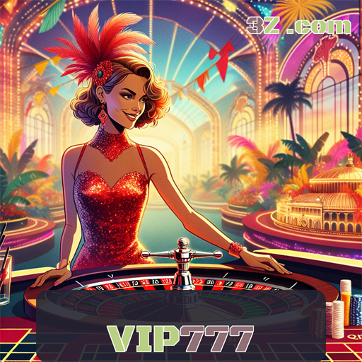 Aventura Inigualável no Casino vip777: O Futuro dos Jogos