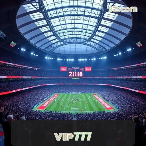 vip777 App