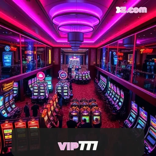 vip777 Bônus