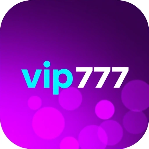 vip777 Logo