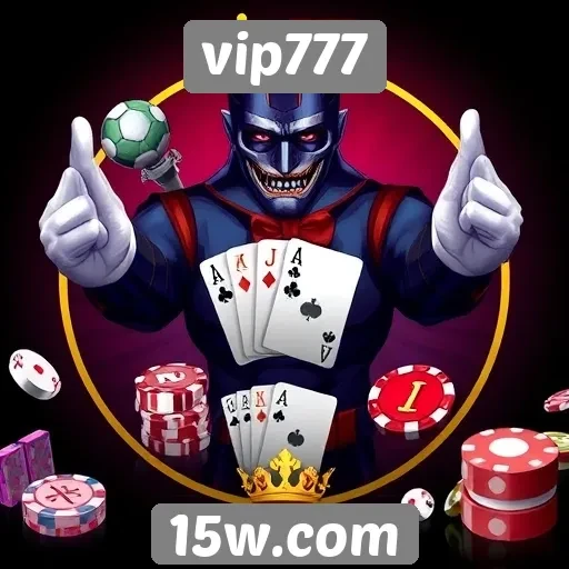 Comparativo entre jogos disponíveis no vip777