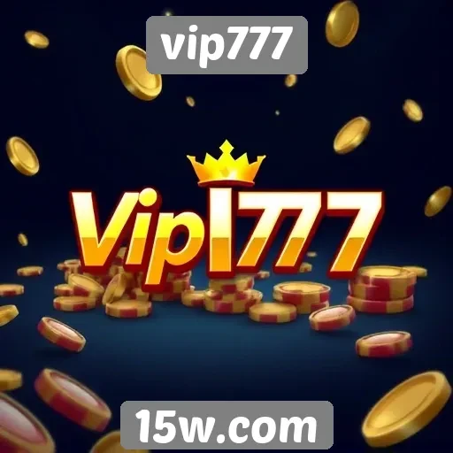 Avaliação da variedade de jogos disponíveis no vip777