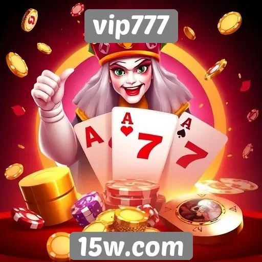 Opções de jogos disponíveis no vip777