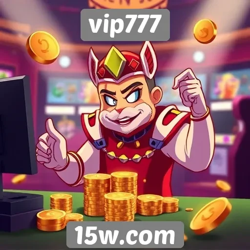 Recursos inovadores do vip777 que atraem novos usuários