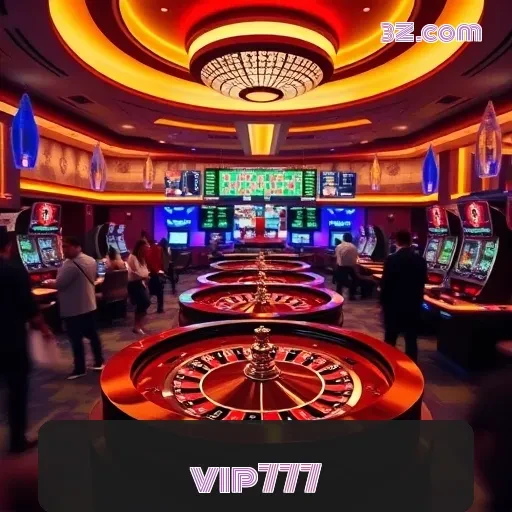 vip777 Jogos