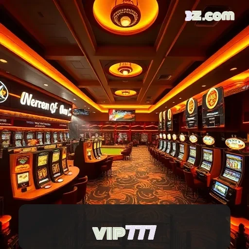 vip777 Plataforma