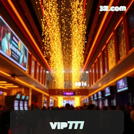 vip777 Suporte 24/7