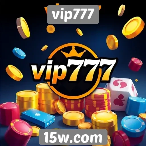 Variedade de jogos disponíveis no vip777