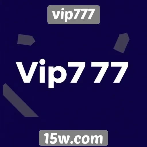 Perspectivas de crescimento do vip777 no mercado