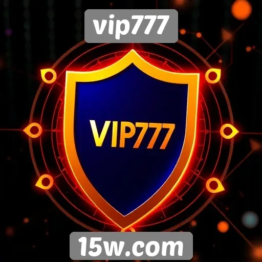 Políticas de segurança do site vip777